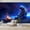 Color 1, variant on Wallpaper Stellar Isolation Warmth Flame Vast astronaut space Peel and Stick Wall Murals 69"H x 96"W Removable PVC Wall Paper Self-Adhesive Wall Paintings Art Decor for Bedroom Living Room