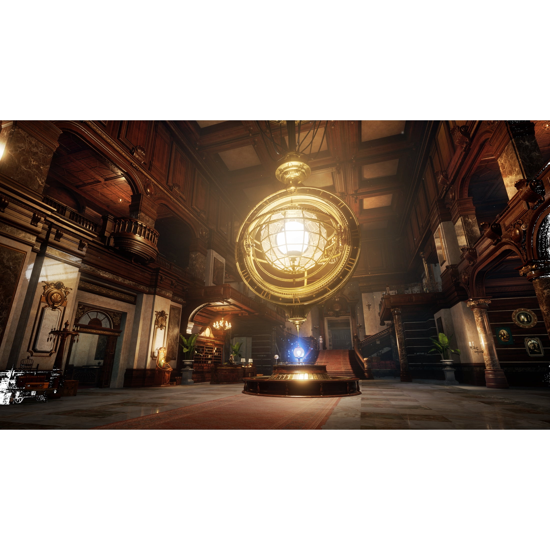 Lies of P Complete Edition - Nintendo Switch 2 Game