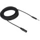 thumbnail image 1 of 6.35 Estéreo Macho a XLR Macho Convertidor de Audio Cable Adaptador de Extensión Interfaz de Aleación de Zinc 10m, 1 of 11