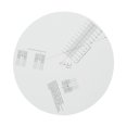 thumbnail image 1 of Goriertaly Pickup Plate Adjustment Tool Non- for Slip for Turntable Accessories, 1 of 6