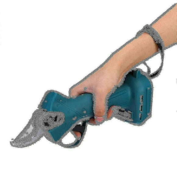 Makita Cordless Pruning Shears 18v 30mm - Ja
