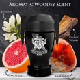 thumbnail image 2 of Perfume URBAN COLLECTION Victorious Black para Hombre 100 ml, 2 of 8