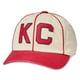 thumbnail image 1 of Gorra deportiva AMERICAN NEEDLE Kansas City Monarchs Negro L, 1 of 3