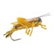 thumbnail image 4 of Señuelo de pesca de saltamontes, señuelo de perca, señuelo de manivela, señuelo de natación para perca amarilla Amarillo kusrkot Señuelos de pesca, 4 of 8