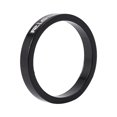 thumbnail image 4 of Qiilu headset washer,4pcs Aluminium Alloy Bike Spacers Stem Riser Bicycle Fork Washers Headset Spacers For Bke, aluminium headset, 4 of 4