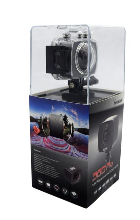 iview 360 pro