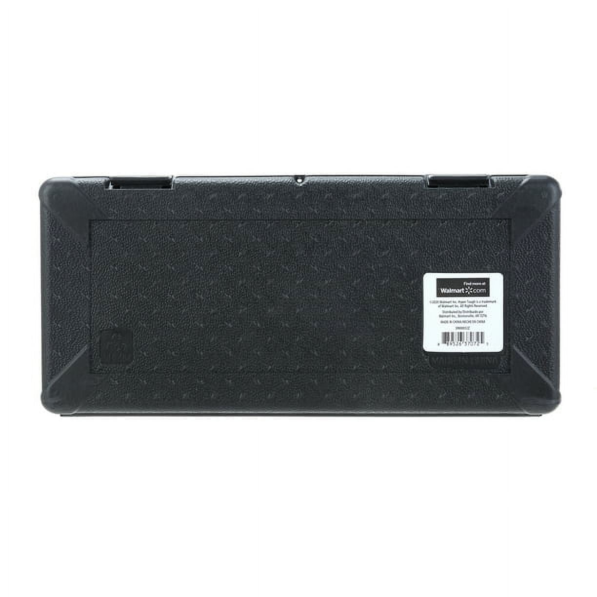 Hyper Tough 54 Piece Socket Set