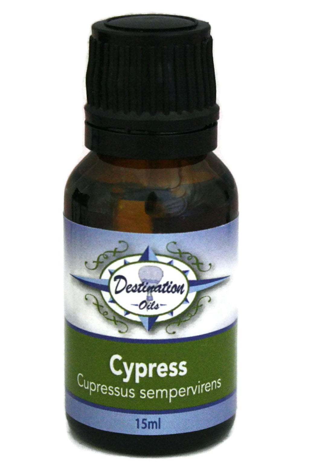 Cypress Essential Oil ~ 15ml ~ Pure