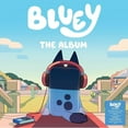 thumbnail image 1 of Bluey The Album - Limited Edition Bluey Colored Vinyl w/ Poster [Audio Vinyl], 1 of 4