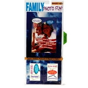 Photo Family Fun Picture Kit