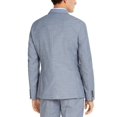 thumbnail image 2 of INC International Concepts Men’s Dwayne Slim-Fit Blazer Jacket (Navy, L), 2 of 5