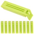 thumbnail image 1 of 10pcs Hair Root Clip Natural Fluffy Volumizing Hair Clip Styling Tool DIY Wave Hair Root Clip, 1 of 4