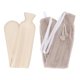 thumbnail image 1 of Botella de agua caliente, botella de agua caliente de 2000 ml, bolsa de agua caliente, bolsa de agua caliente para el cuello, rendimiento inigualable, 1 of 9