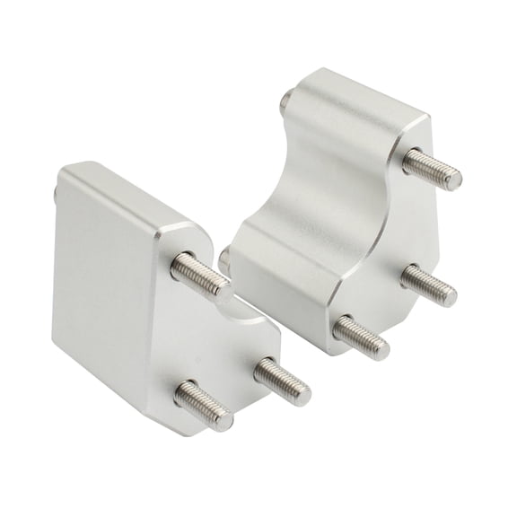 Aluminum Handlebar Risers for GTR1400