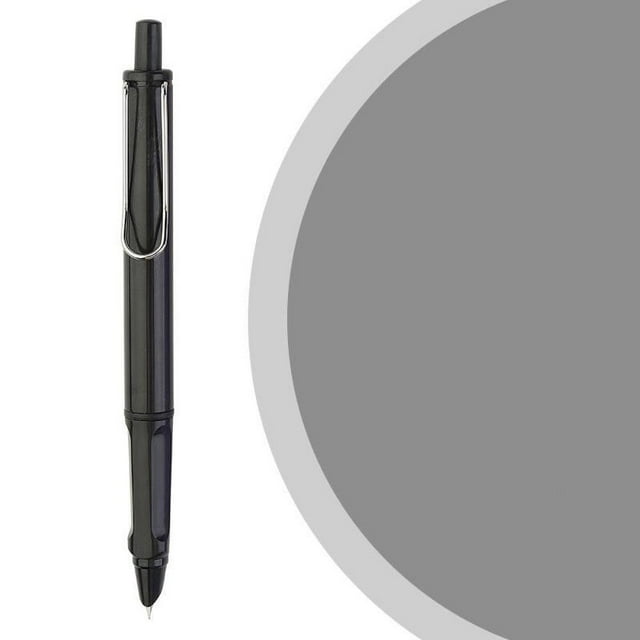 Feltree Stylos Rétractables, Stylos pour Écrire Stylo Rechargeable 2023 Nouveau Stylo Rétractable