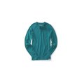thumbnail image 1 of Aeropostale - Camiseta henley de color sólido para hombre, verde, extragrande Aeropostale henley, 1 of 1