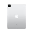 thumbnail image 6 of Apple 11-inch iPad Pro (2020) Wi-Fi 256GB - Silver, 6 of 10