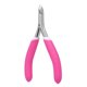thumbnail image 1 of Nail Clipper Nail Cuticle Remover Tijera de acero inoxidable Finger Toe Nail Nipper Nail F Abanopi Nail Art Tool, 1 of 6