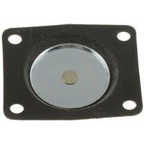 Dorman 90087 Carburetor Accelerator Pump Diaphragm