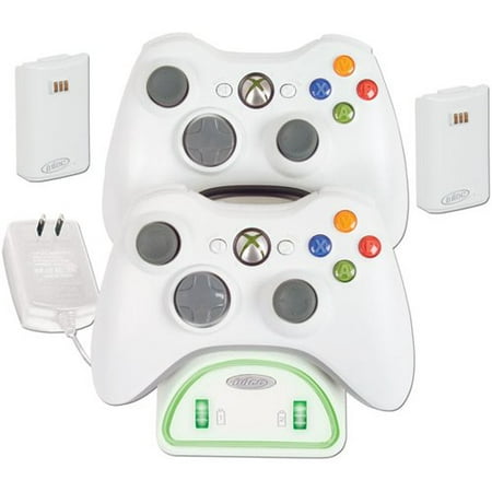 Xbox 360 Charging Dock Intec