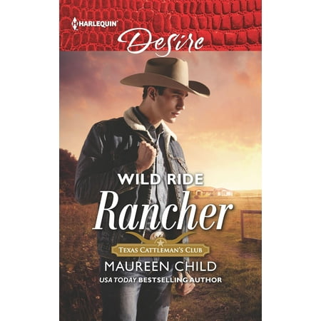 Wild Ride Rancher