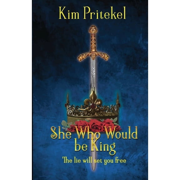 She Who Would be King, (Paperback)