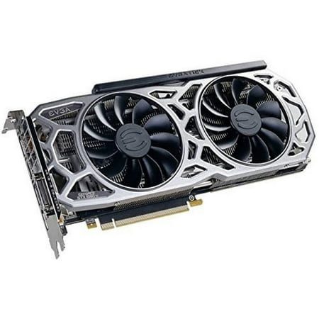 EVGA GEFORCE GTX 1080 TI ICX GAMING 11GB GDDR5X Graphics Card