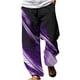 thumbnail image 2 of Pantalones largos de verano para hombre, informales, a la moda, con estampado, cintura elástica, rectos, 2 of 5