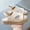 d-338Beige121, variant on MEZZALL Children Sandals Girls Summer New Casual Beach Shoes Soft Soled Fashionable Trendy Shoes Children Shoes Birthday Adorable Casual Kids Princess Solid Color Toddler Footwear