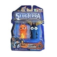 thumbnail image 2 of Figuras coleccionables mini de SLUGTERRA, paquete de 2: Burpy y Nega Shade, 2 of 6