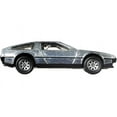 thumbnail image 3 of Hot Wheels Boulevard DMC Delorean Vehicle, 3 of 5