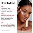 thumbnail image 4 of Madeca Crème Hydratante (50 ml) – Hydrate, Raffermit et Réduit les Rides. Organisateurs de Maquillage, 4 of 4