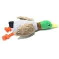 thumbnail image 3 of Baohd Non-toxic And Hypoallergenic Size Dog Toy For Extra Thick Noise Maker Fun Rope, 3 of 6