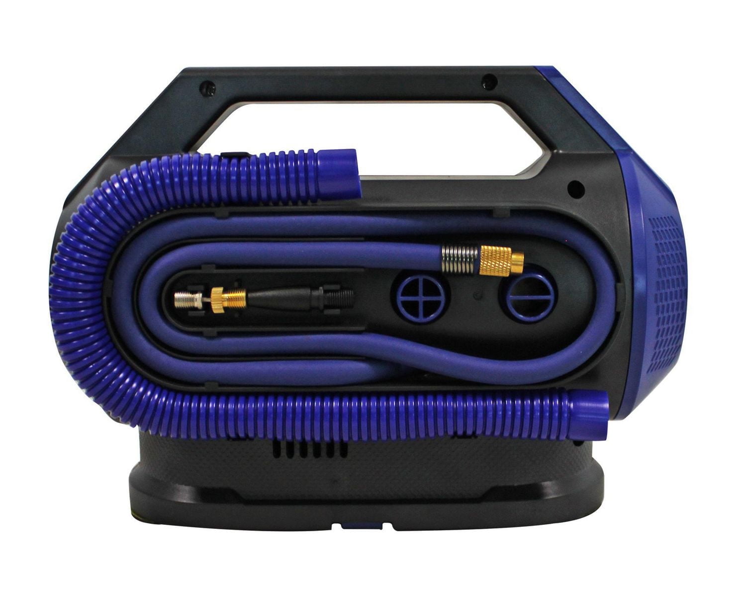 Dual Flow Digital Inflator