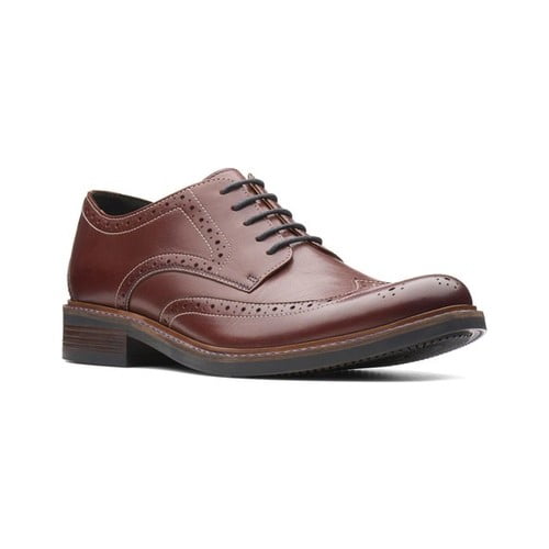 bostonian leather sole shoes