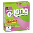thumbnail image 2 of Fruit-O-Long de Betty Crocker Sans gluten Saveur Starburst, 2 of 6