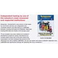 thumbnail image 5 of Lubegard 40902 Bio/Tech Engine Oil Protectant, 32 oz., 5 of 5