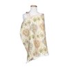Waverly Rosewater Glam Nursing Cover