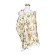 Waverly Rosewater Glam Nursing Cover