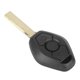 thumbnail image 3 of Llave de control remoto para vehículo de 4 botones, 433 Mhz, con chip ID44, accesorio para automóvil J119, 3 of 8