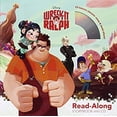 thumbnail image 1 of Pre-Owned Wreck-It Ralph Read-Along Storybook and CD (Paperback) 1423160614 9781423160618, 1 of 1