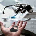 thumbnail image 4 of IDEANATEGRATE 2Ud Cubierta De Ocular De Para Microscopio Accesorio Y Duradero, 4 of 8