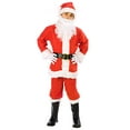 thumbnail image 2 of Child Santa Suit, 2 of 4