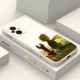 thumbnail image 2 of Funda Para Teléfono Xiaomi Poco F5 M5 M5S X5 PRO 5G Sunset Cómoda Sentir, 2 of 4