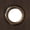 Heather Cocoa Brown, variant on H.VERSAILTEX Faux Linen Light Filtering Room Darkening Curtains, Primitive Textured Burlap Effect Thermal Grommet 1 Panel Drapes for Bedroom Living Room, 52" x 84", Heather Ivory