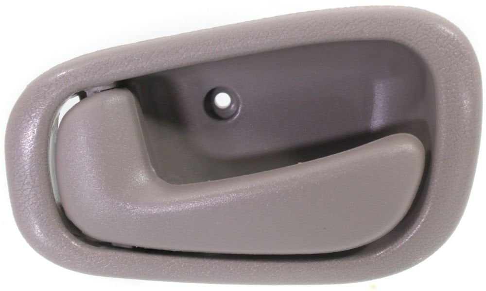 SUBARU IMPREZA CLASSIC INTERIOR DOOR HANDLE N//S PASSENGER SIDE