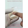 thumbnail image 3 of Potato Dextrose Agar Dish Bacterial Dish for Mushrooms, Home Test Kit or Science Fair Project, 10PC-Good, 3 of 5