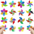 thumbnail image 4 of BESTSKY 2026 New Fidget Spinner,Windmill Stress Toys,Adult Fidget for Stress Relief, Focus, Office, Desk, Travel, 4 of 7