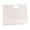 56X43CM-White, variant on PP Portfolios File Organizers With Clear Window Waterproof Document Holders Carry Bag For School Business Travel