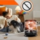 thumbnail image 5 of Calentador De Queroseno Portátil Para Campamento, 2600 W, 9000 BTU, 4,6 L, Altura Ajustable, Calentador De Queroseno Para Interiores Y Exteriores, Para Tienda De Campaña, Pesca, 5 of 7